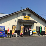 くつろぎ亭ひこべえ  - 外観