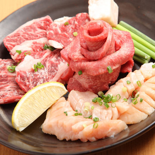 新横浜駅でおすすめの美味しい焼肉をご紹介 食べログ