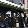 壽々喜園 浅草本店