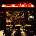 Asian Cuisine A.O.C. - 