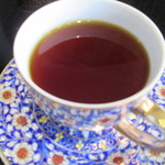ル・カフェ・ダルモニー - ブレンドコーヒー