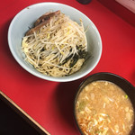 ラーメン二郎 - 