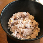 Yuukizen Sakura - 五穀米