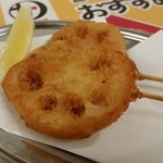 立呑み 池袋 かんぱいじゃあ! - 