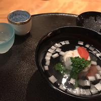 分とく山 - 