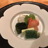 分とく山 - 