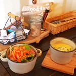 Electric Beans Cafe 豆電球 - 