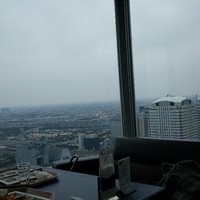 スカイクルーズマクハリ アパホテル＆リゾート東京ベイ幕張 - 店からの眺望