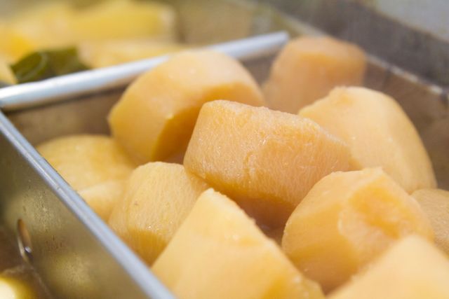 仙岩峠の茶屋（せんがんとうげのちゃや） - 田沢湖（食堂）の写真