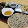 石挽き蕎麦 庵 - 料理写真: