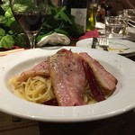 TRATTORIA VINO SALUTE - 