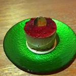 ラ・ペッシュ - ﾓｶﾞﾄﾞｰ