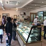 ラ・ペッシュ - 内観