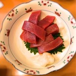 よねさん - 2017年（平成29年）4月 　マグロ