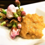 KAKIYA シェル＆シュリンプ - 海老ミソ（むっちゃ美味しい♪）