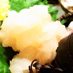 KAKIYA シェル＆シュリンプ - 伊勢海老（１人１匹♪）