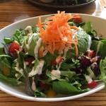 タヒチアン ノニ カフェ - 