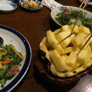 福島で人気の沖縄料理 ランキングtop9 食べログ