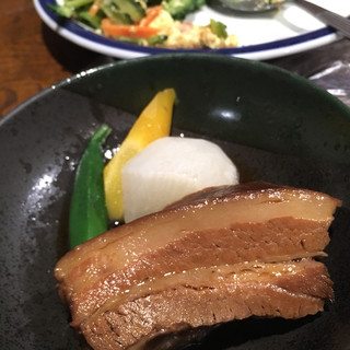 福島で人気の沖縄料理 ランキングtop9 食べログ