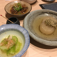 すぎ乃 麻布十番 - 