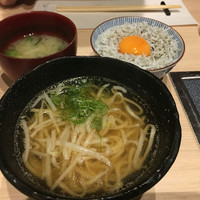 すぎ乃 麻布十番 - 