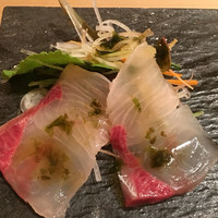 江戸前鮓 すし通 - 