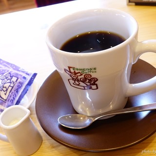 コメダ珈琲店_1