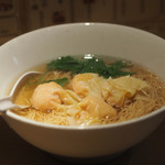 香港麺専家 天記 - 