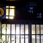 大衆料理　川治 - 店舗外観