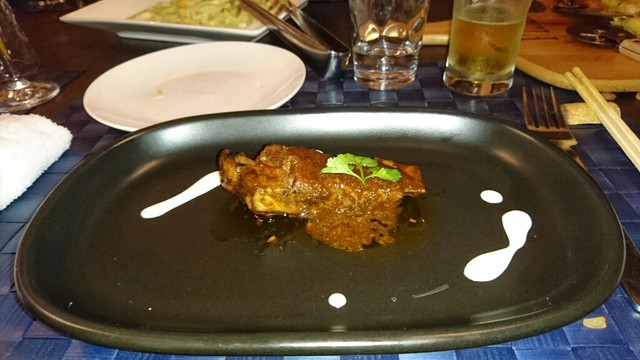 ジャパネスク Japanesque 松江 ピザ ネット予約可 食べログ