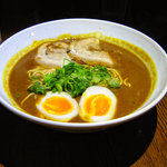 RYU麺 - 