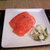 お魚のお店 福玄丸 - 料理写真:トマトとアボカドのカルパッチョ（680円）