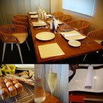 エスパイ クック コウベ - 