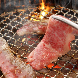 新横浜駅でおすすめの美味しい焼肉をご紹介 食べログ