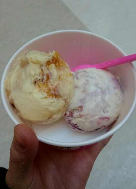 サーティワンアイスクリーム イオンモール山形南店 - 蔵王（ジェラート・アイスクリーム）の写真