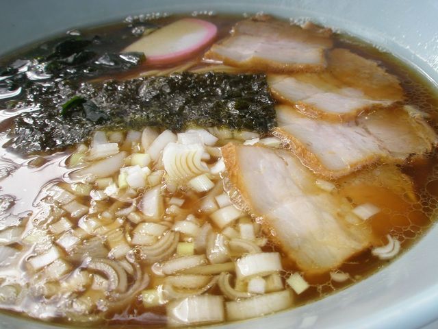 竹の家 - 小野新町（食堂）の写真