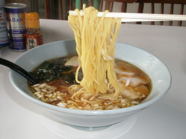 竹の家 - 小野新町（食堂）の写真