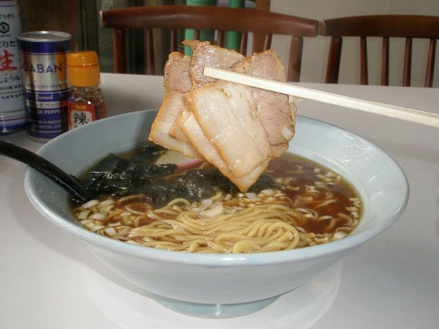 竹の家 - 小野新町（食堂）の写真