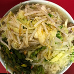 ラーメン二郎 - 