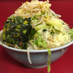 ラーメン二郎 - 