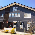 欧風カレー工房チロル - 外観〜