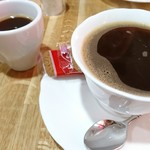 珈琲屋 めいぷる - 