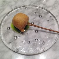 フレンチ串揚げ BEIGNET 大阪･ウメシバ - 