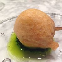 フレンチ串揚げ BEIGNET 大阪･ウメシバ - 