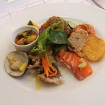 ル・プラ・プリュ