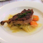 ル・プラ・プリュ