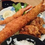 普通の食堂いわま - 