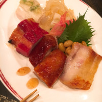 中国料理 彩龍 - 