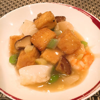 中国料理 彩龍 - 