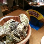 NAGOYA OYSTER BAR - 